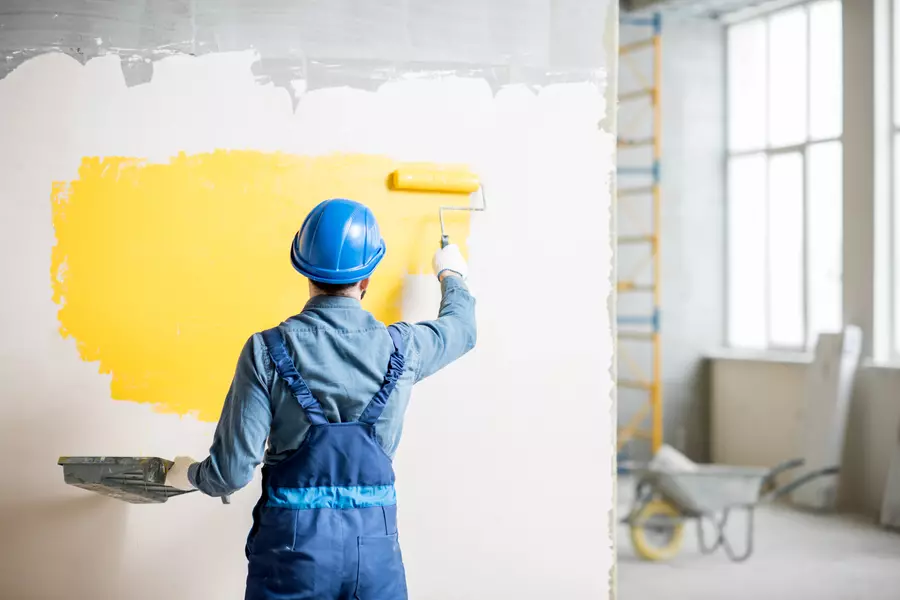 Affordable House Painter Expert Painting Services for Every Budget in Marietta, OH Affordable House Painter Expert Painting Services for Every Budget in Marietta, OH