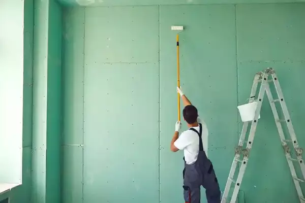 Interior Painting Services