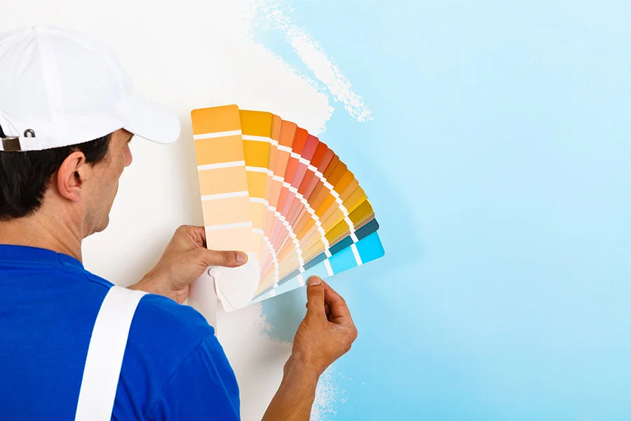Interior Paint Colors For 2024 Marietta, OH