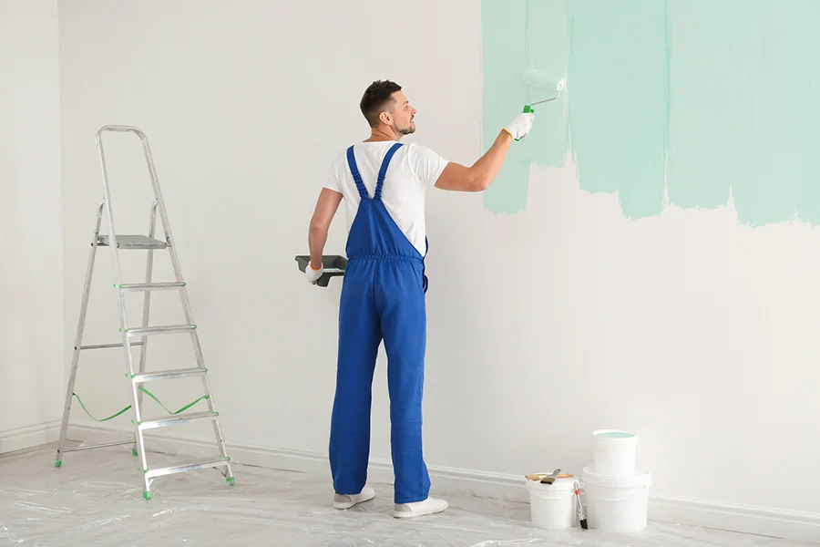Interior Painting Ideas Marietta, OH