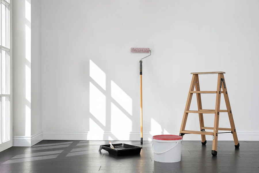Dependable Interior Painting Services Marietta, OH